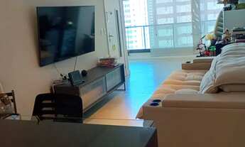 Imagem: Lindo 2 suítes Alameda dos Sombreiros!