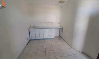 Imagem 5: SALA COMERCIAL NA AVENIDA MAGALHÃES BARATA. ÁREA PRIVATIVA DE 35M² - 5° ANDAR NÃO POSSUI V