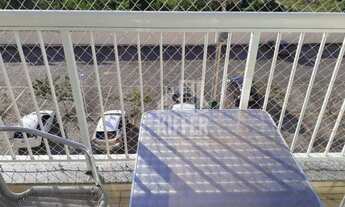 Imagem 4: Apartamento Varzea das Moças