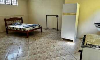 Imagem 2: ALUGA/SE KITNET MOBILIADA P/ ATÉ 2 PESSOAS ALEXÂNIA/ GO