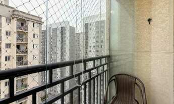 Imagem 6: Apartamento para venda em Quarta Parada com 2 quartos , 52m²