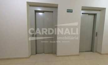 Imagem 3: Apartamento com 1 dormitório e 1 suíte no Cidade Jardim próximo ao Hospital Universitário