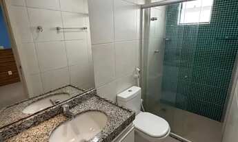 Imagem 6: Vendo 3/4 sendo 02 suites com112m2 no vera arruda