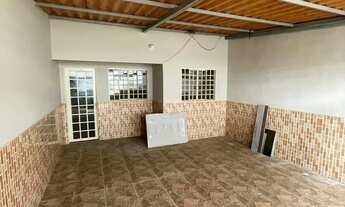 Imagem 2: QNL 19 BLOCO J LOTE 11 CASA 02 - TAGUATINGA/DF