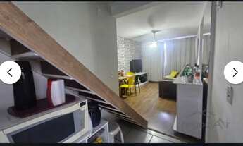 Imagem 6: Cobertura próximo ao centro (Av 7