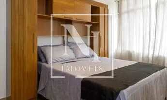 Imagem 7: Kitnet/Conjugado : / Residencial / Copacabana