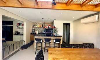 Imagem 3: Casa a venda Condomínio Giorno di Sole em Jundiaí SP