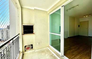 Imagem 3: Imóvel para aluguel com 76 metros quadrados com 2 quartos em Cambuí - Campinas - SP