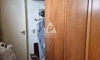 Imagem 6: Apartamento com Potencial para Cobertura Duplex Gávea | 3 Quartos | 2 Vagas