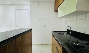 Imagem 5: Lindo apartamento ao lado da granja viana com móvel planejado