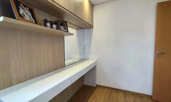 Imagem 4: Cobertura com 2 quartos no bairro Sagrada Família