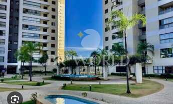 Imagem 2: Apartamento com 3Q sendo 1 suítes com 2 vagas e escaninho