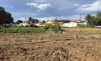 Imagem 2: Lote Comercial Vicinal 288m² (24x12) - Plano Diretor Sul