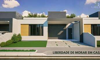 Imagem 3: 14 - GARDEN VILLE / CASAS DE 3 QUARTOS NO ARAÇAGI. 14 1JF2TQI