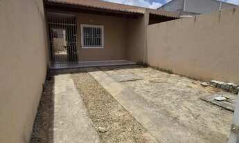 Imagem 12: O REPASSE QUE VALORIZA! Casa TÉRREA 2/2 com Segurança Total