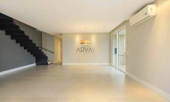 Imagem: Cobertura à venda no Hugo Lange ARYA1