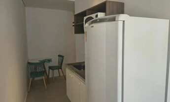 Imagem 3: Studio mobiliado para aluguel com 23 metros quadrados em Centro - São Paulo - SP