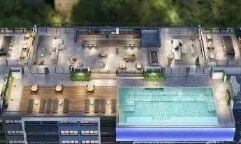 Imagem 6: Loft em Cidade Baixa