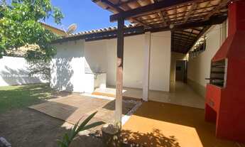 Imagem 5: Casa em Condomínio para Locação em Lauro de Freitas, Buraquinho, 3 dormitórios, 1 suíte, 2