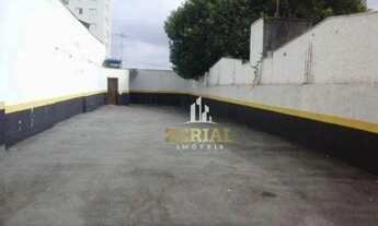 Imagem: Terreno, 233 m² - venda por R$ 1.300.000,00