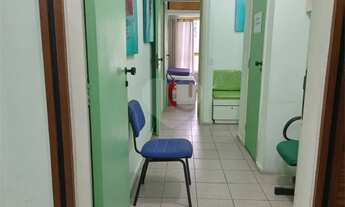 Imagem 2: Sala comercial à venda ou para alugar no condomínio Tijuca Center, Rio de Janeiro - RJ