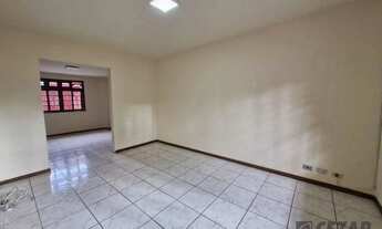 Imagem 7: Sobrado com 3 dormitórios para alugar, 117 m² por R$ 2.500/mês - Bairro Alto - Curitiba/PR