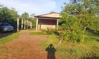 Imagem: Vende-se chácara na vila sadia