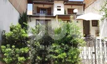 Imagem: Casa - Parque Jambeiro - Campinas