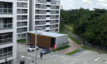 Imagem 6: Apartamento 2 quartos Reserva Buritis São Luís MA