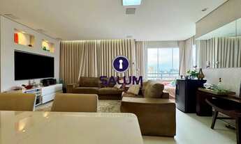 Imagem 5: LINDO APTO 3 QUARTOS, SUÍTE, 2 VAGAS - 2 PISCINAS