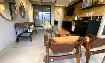 Imagem 5: Cobertura com 2 quartos à venda em Campo Belo - SP