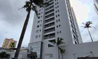 Imagem 2: Apartamento do Edifício Torres Floratta 112 m2