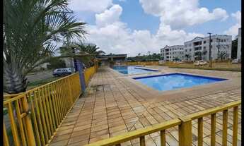 Imagem 2: Apartamento para Aluguel no Bairro Novo