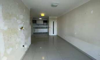 Imagem 2: Apartamento a venda em Alphaville 1 com 3 quartos armarios e varanda no Alpha Park