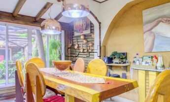 Imagem 6: Venda Casa 11 Dormitórios - 400 m² Bela Vista