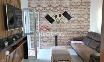 Imagem 7: Casa em Rua Arezzo - Residencial Santa Paula - Jacareí/SP