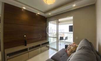 Imagem 5: Apartamento 3 Quartos com 1 Suíte - Jardim Atlântico - JMS