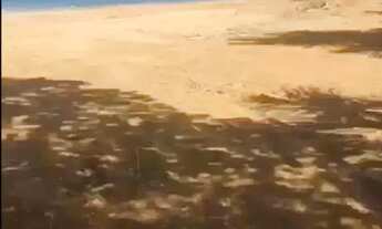 Imagem 3: Chácara beira lago, sentindo Lageado c Área privativa km 31, frente lago toda aberta