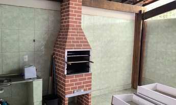 Imagem 2: Sagrada Família 3/4 Suite,Espaço Gourmet..