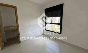 Imagem 5: Apartamento 4 suítes plenas, 202m2 privativo - Setor Bueno