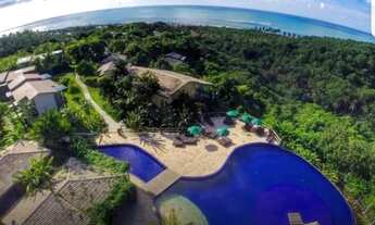 Imagem 2: Vilas Pratagy. - Bangalô