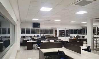 Imagem 5: Galpão à venda com 2489 m² em rodovia de grande fluxo em Itatiba/SP