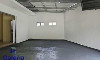 Imagem: Salão Comercial para alugar, 150m² - Planalto