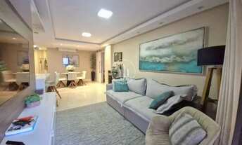 Imagem 5: Apartamento 3 Quartos com 3 Suítes e 111m² - Campinas - JMS