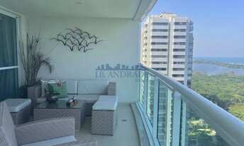 Imagem 6: Barra da Tijuca Apartamento com 3 dormitórios