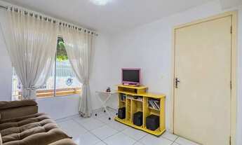 Imagem 6: Sobrado duplex a venda com 3 quartos no Santa Cândida