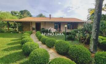 Imagem 2: Imóvel para venda possui 3000 metros quadrados com 4 quartos