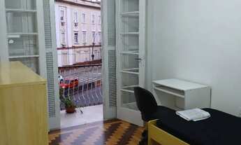 Imagem 3: Apto Mobiliado 3 Quartos no Centro