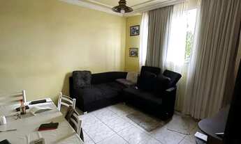 Imagem 3: Imóvel para aluguel tem 46 metros quadrados com 2 quartos em Granja de Freitas - Belo Hori