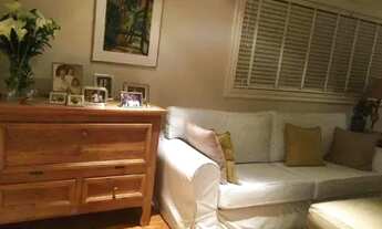 Imagem 6: Apartamento Higienopolis